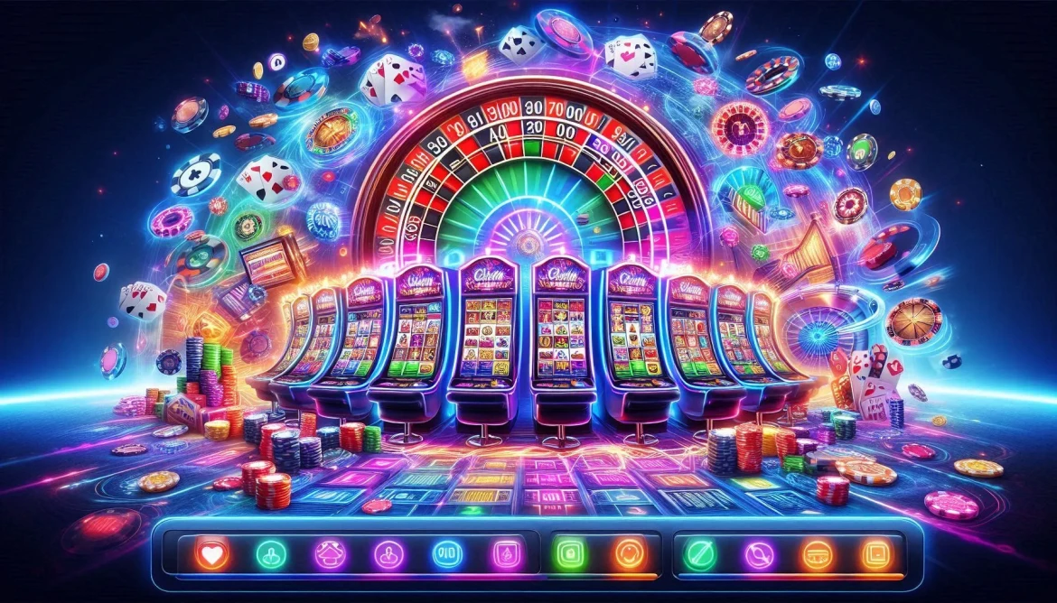 JaaBet Casino