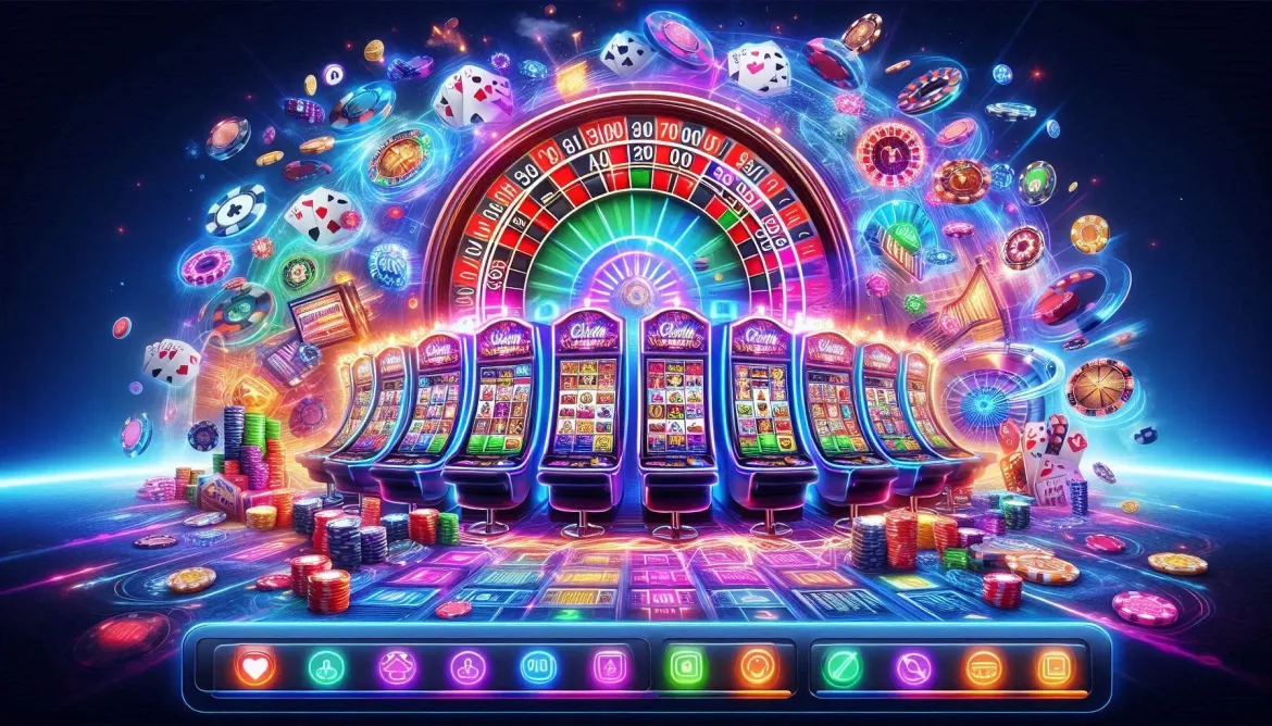 JaaBet Casino